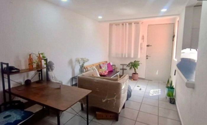 Departamento en Venta en Tacubaya