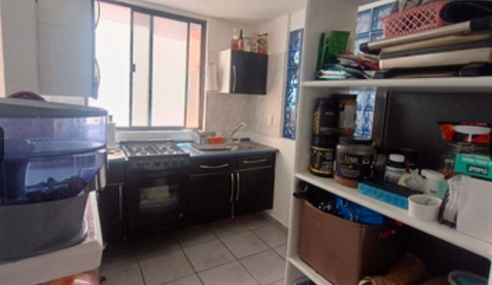 Departamento en Venta en Tacubaya