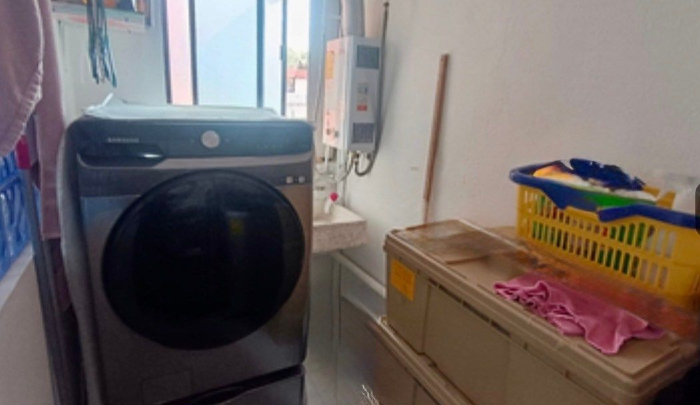 Departamento en Venta en Tacubaya