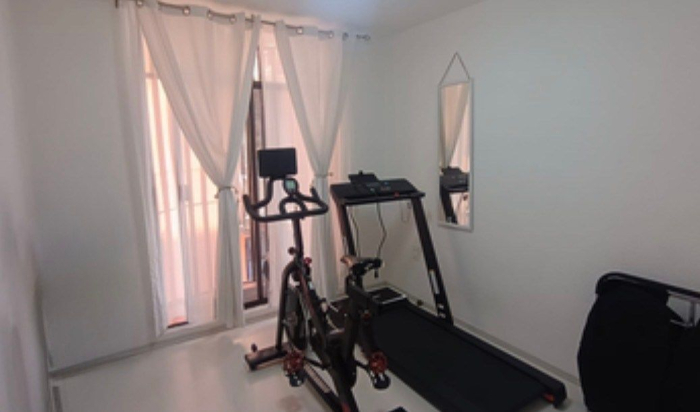 Departamento en Venta en Tacubaya