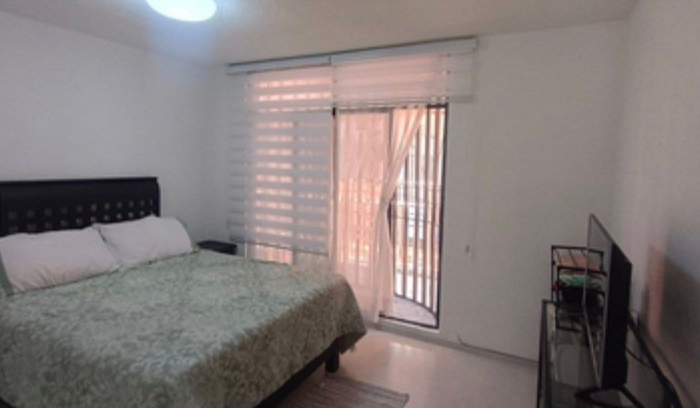 Departamento en Venta en Tacubaya