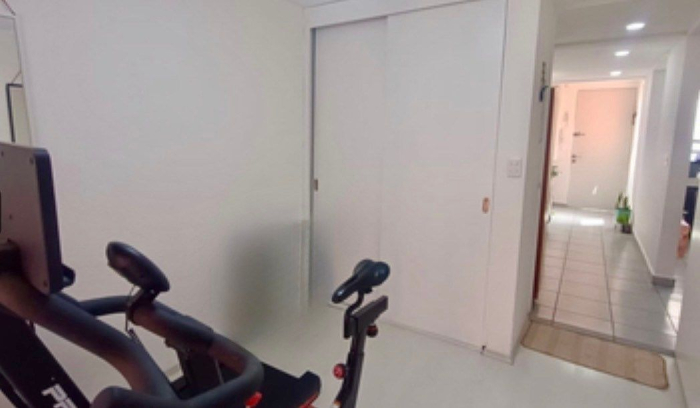 Departamento en Venta en Tacubaya