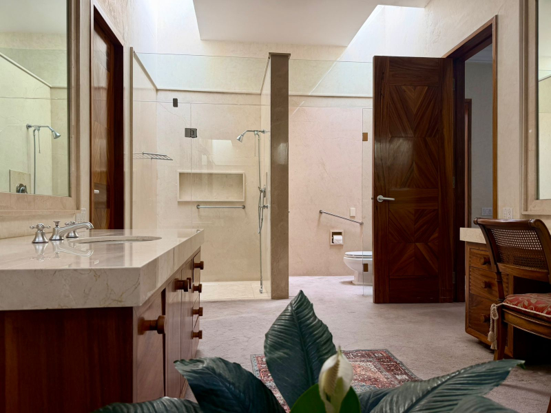 Casa En Condominio En Venta En Bosques De Las Lomas