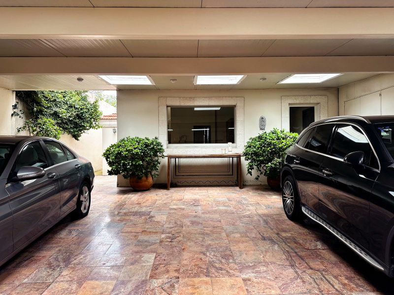 Casa En Condominio En Venta En Bosques De Las Lomas