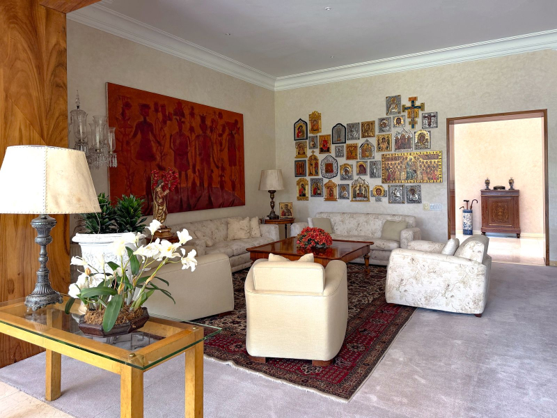 Casa En Condominio En Venta En Bosques De Las Lomas