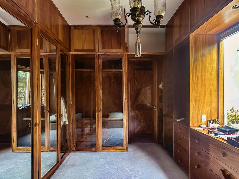 Casa En Condominio En Venta En Bosques De Las Lomas