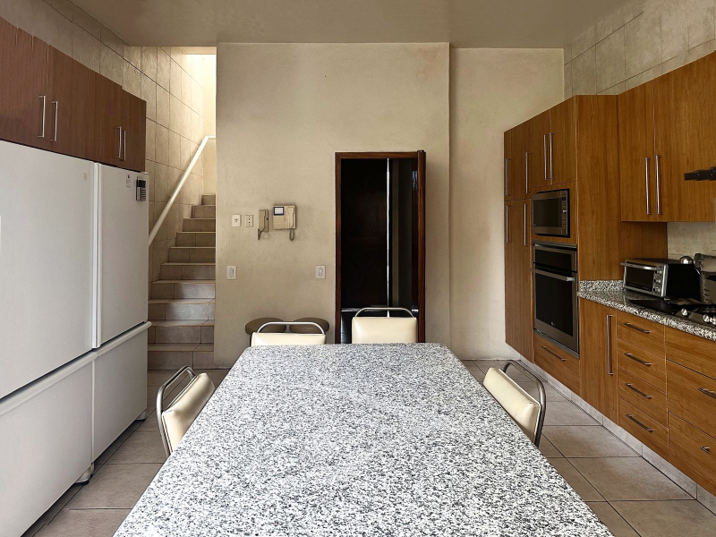 Casa En Condominio En Venta En Bosques De Las Lomas