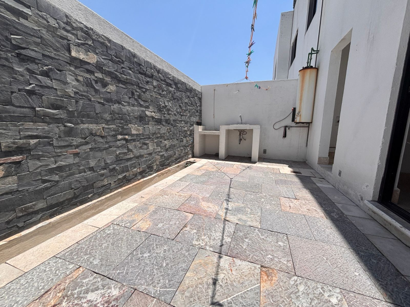 Casa En Renta En Residencial El Refugio