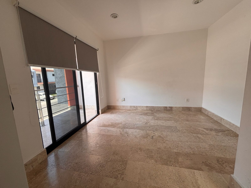 Casa En Renta En Residencial El Refugio