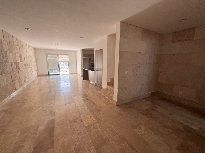 Casa En Renta En Residencial El Refugio