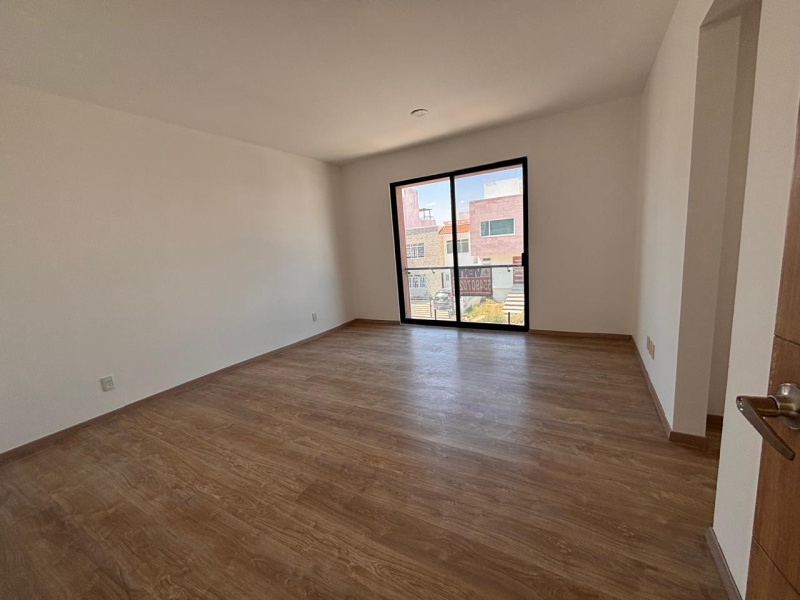 Casa En Renta En Residencial El Refugio