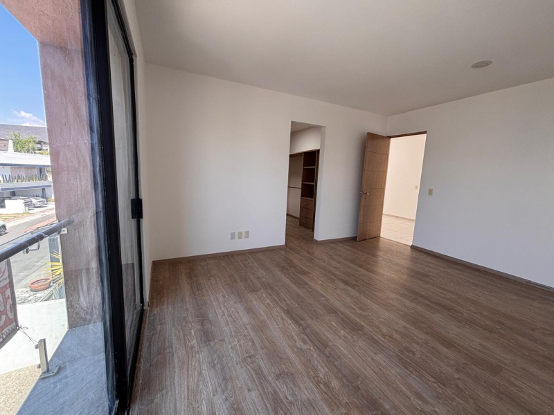Casa En Renta En Residencial El Refugio