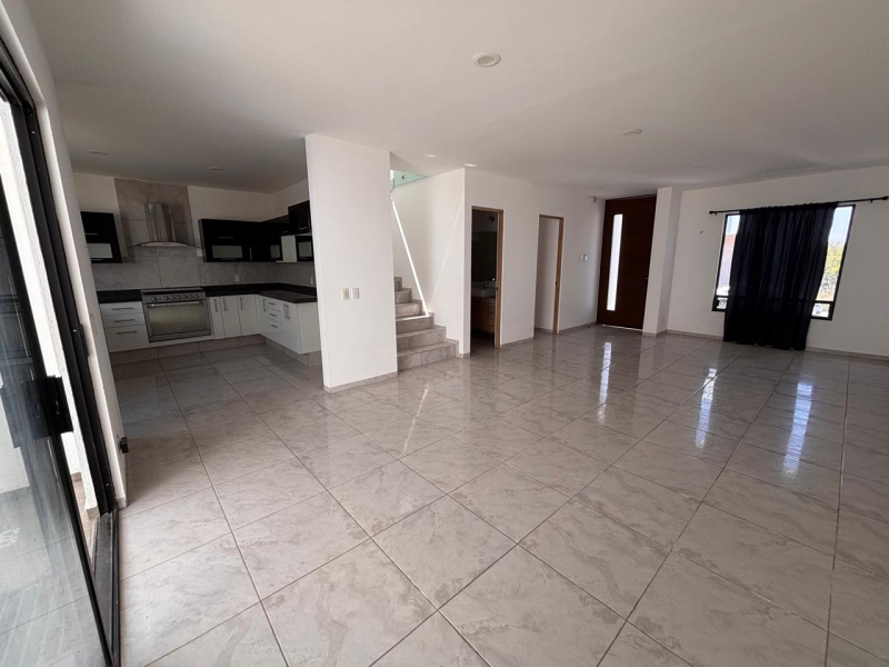 Casa En Renta En Residencial El Refugio