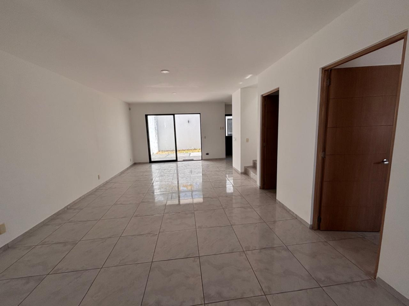 Casa En Renta En Residencial El Refugio