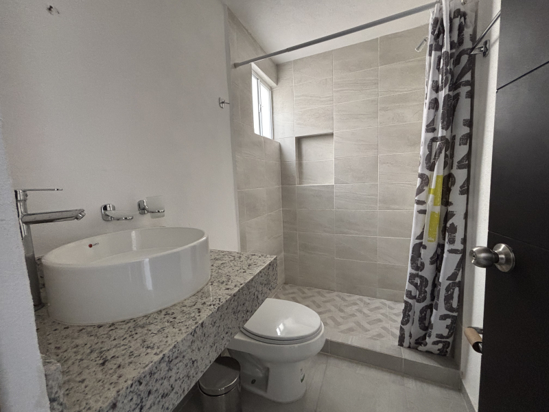 Departamento En Renta En Privalia Ambienta