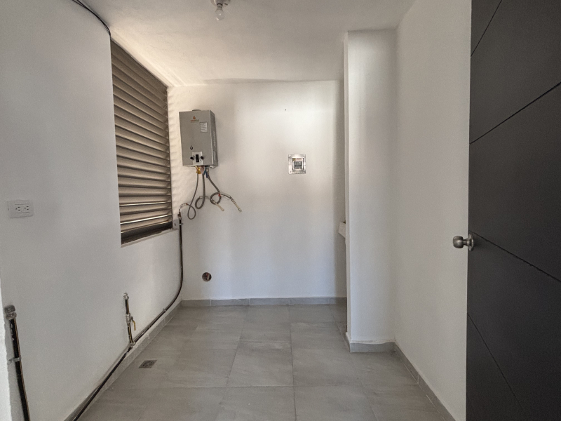 Departamento En Renta En Privalia Ambienta