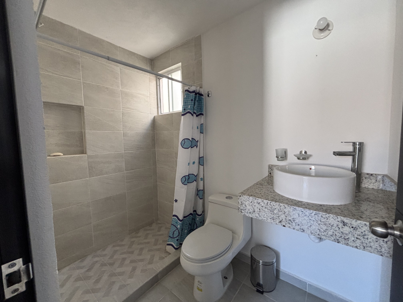 Departamento En Renta En Privalia Ambienta