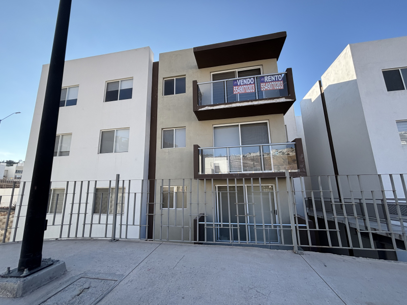 Departamento en Renta en Privalia Ambienta