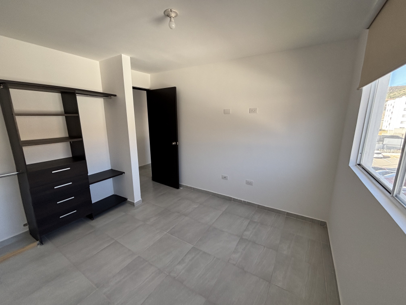 Departamento En Renta En Privalia Ambienta