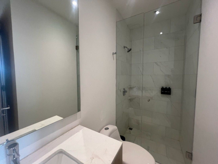 Departamento Renta Colonia Juárez Cuauhtémoc CDMX