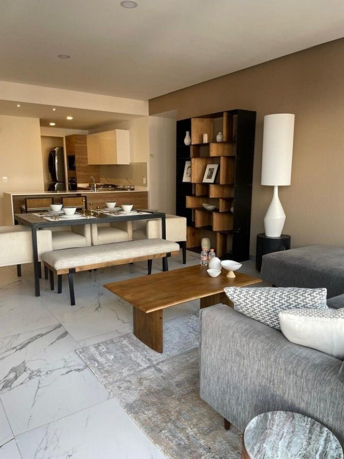 departamento venta santa fe cuajimalpa cdmx