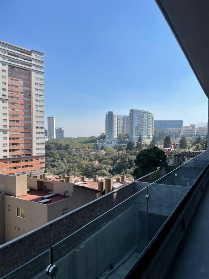 departamento venta santa fe cuajimalpa cdmx