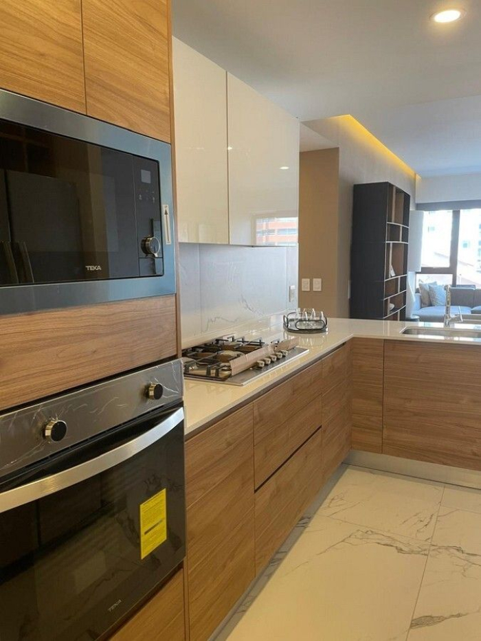 departamento venta santa fe cuajimalpa cdmx