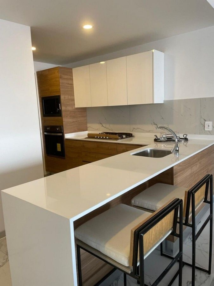 departamento venta santa fe cuajimalpa cdmx