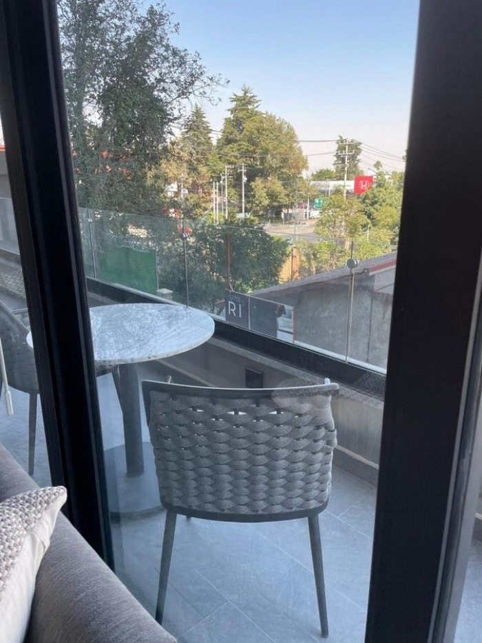 departamento venta santa fe cuajimalpa cdmx