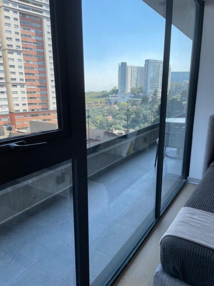 departamento venta santa fe cuajimalpa cdmx