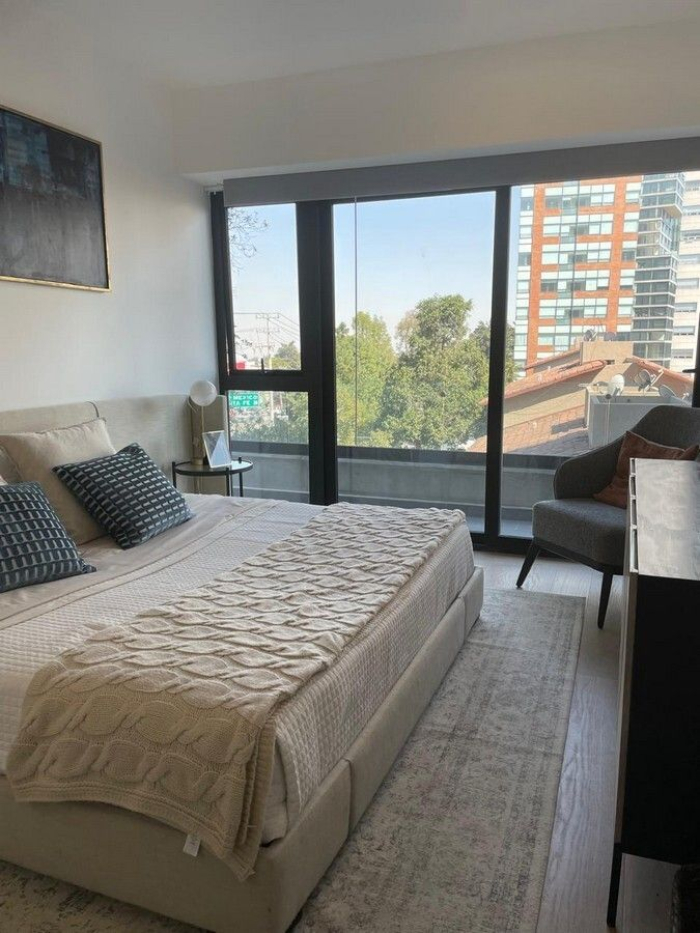 departamento venta santa fe cuajimalpa cdmx