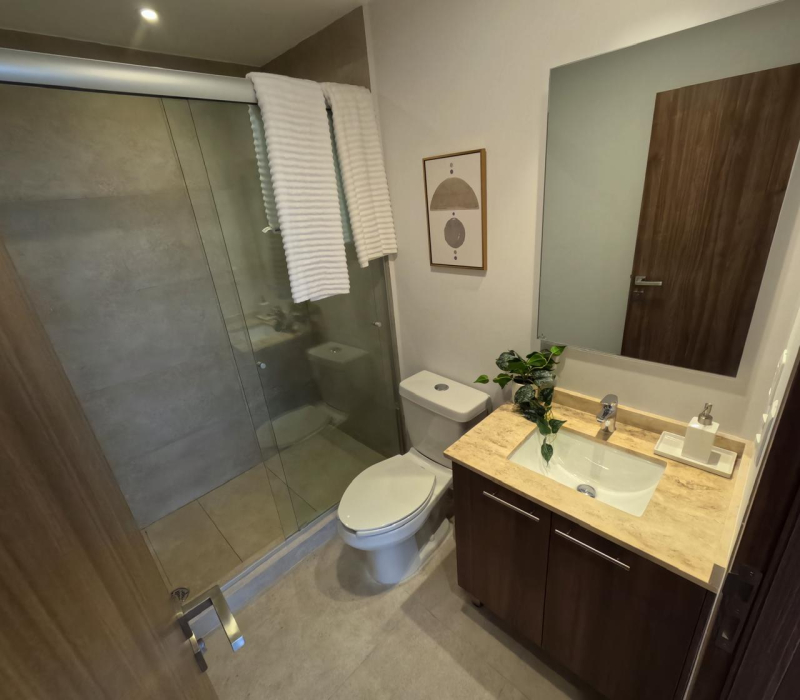 departamento en venta en naucalpan