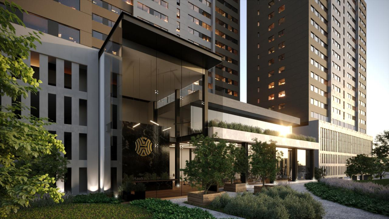 departamento en venta en naucalpan