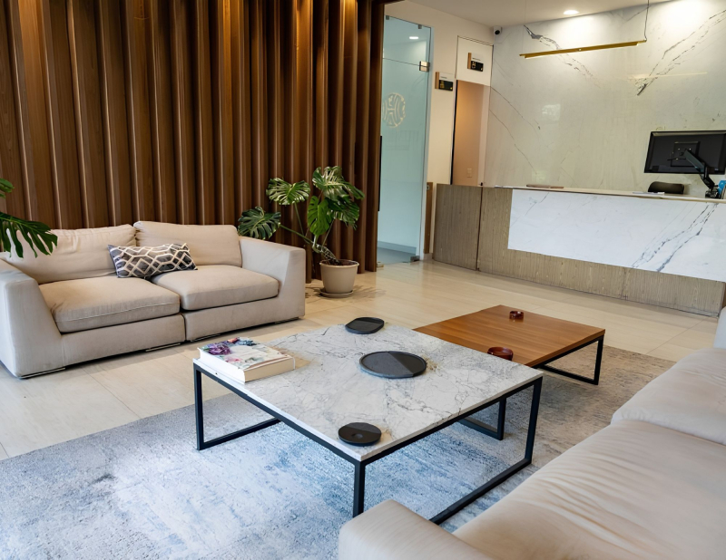 departamento en venta en naucalpan