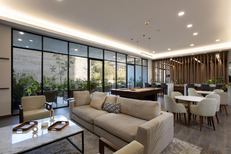 departamento en venta en naucalpan