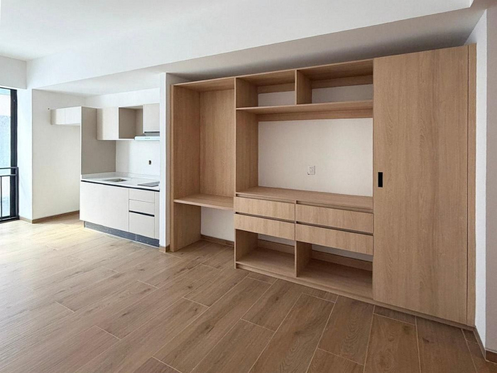 departamento venta colonia centro cuauhtémoc cdmx