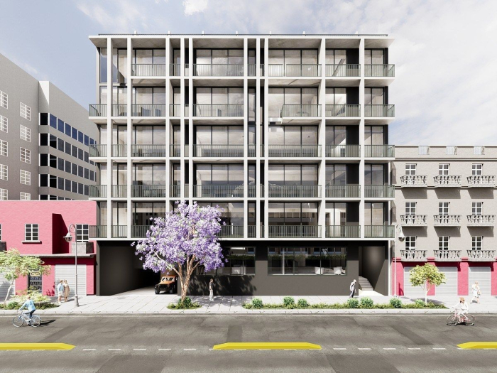 departamento venta colonia centro cuauhtémoc cdmx