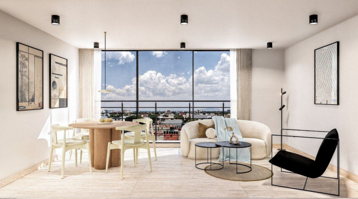 departamento venta colonia álamos benito juárez cdmx