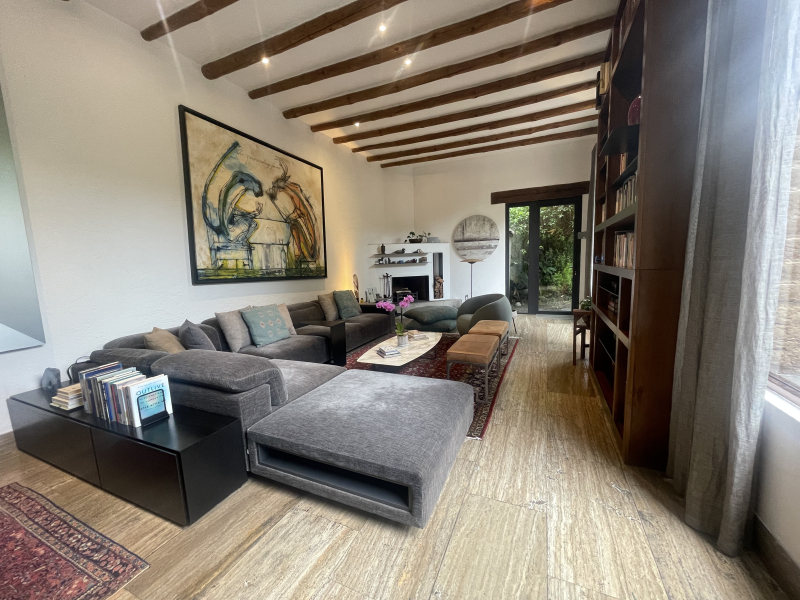 casa en condominio en venta en contadero