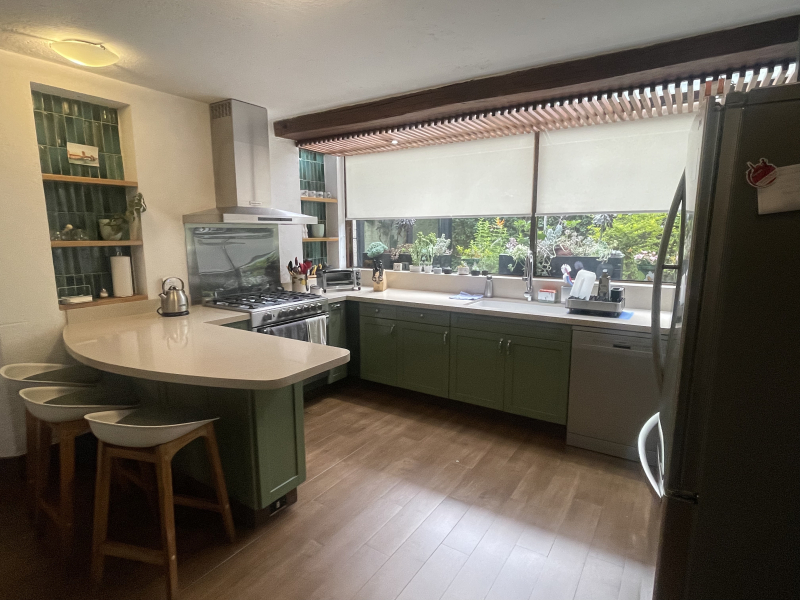 casa en condominio en venta en contadero