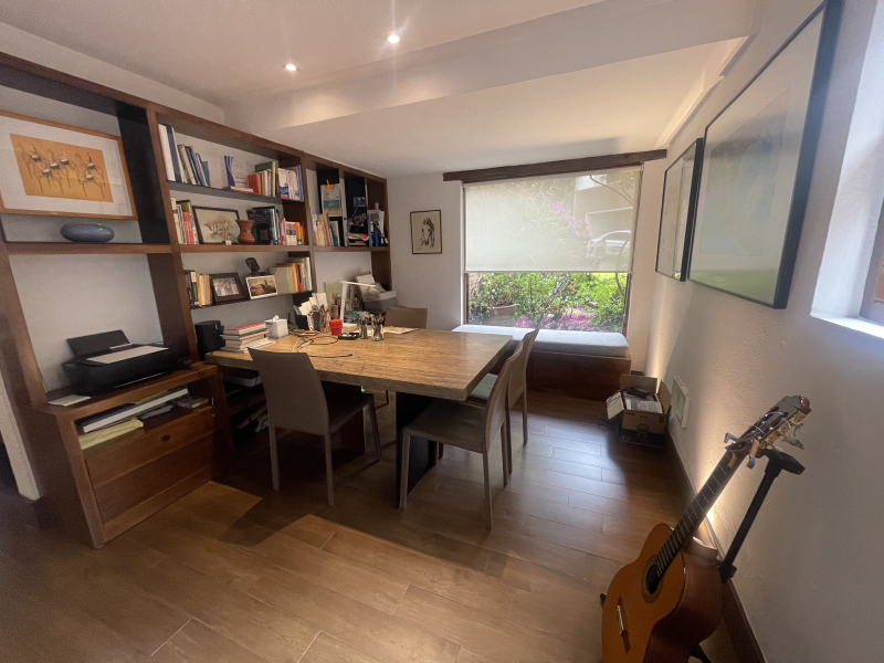 casa en condominio en venta en contadero