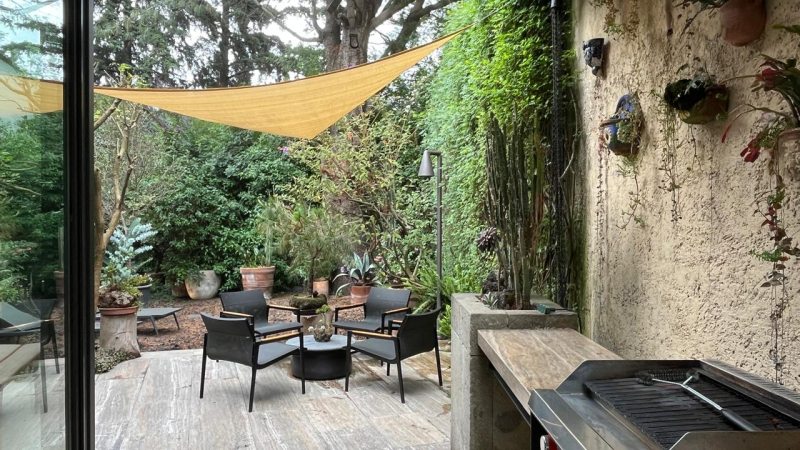 casa en condominio en venta en contadero