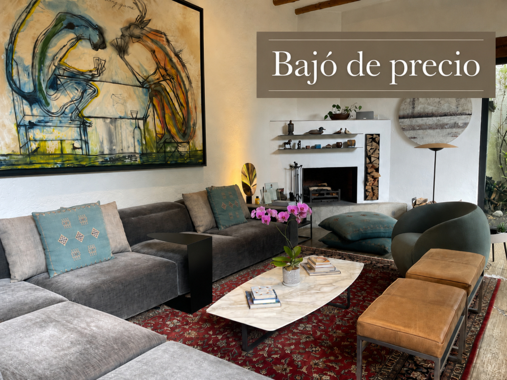 CASA EN CONDOMINIO EN VENTA EN CONTADERO