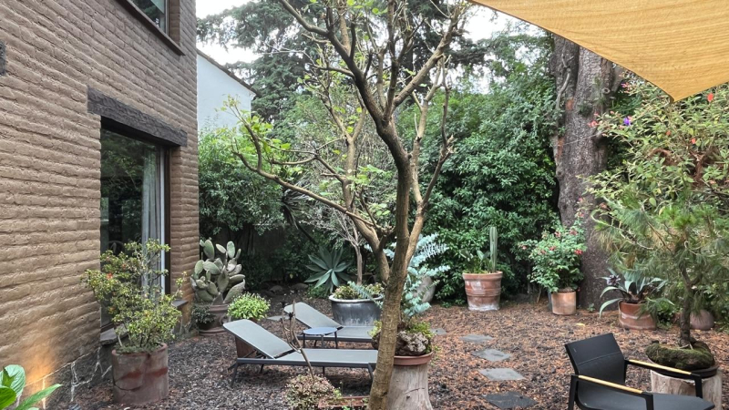 casa en condominio en venta en contadero