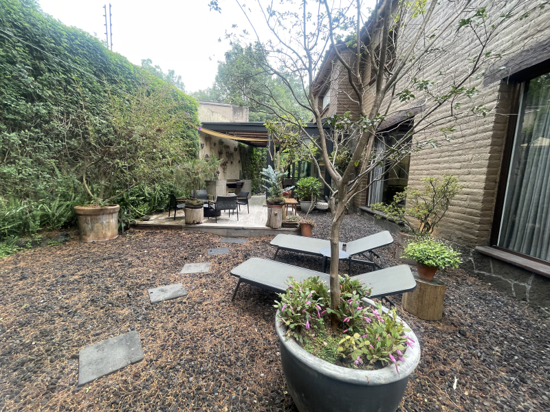 casa en condominio en venta en contadero