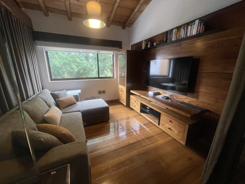 casa en condominio en venta en contadero