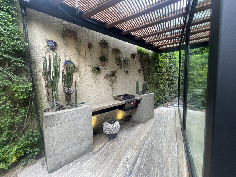 casa en condominio en venta en contadero