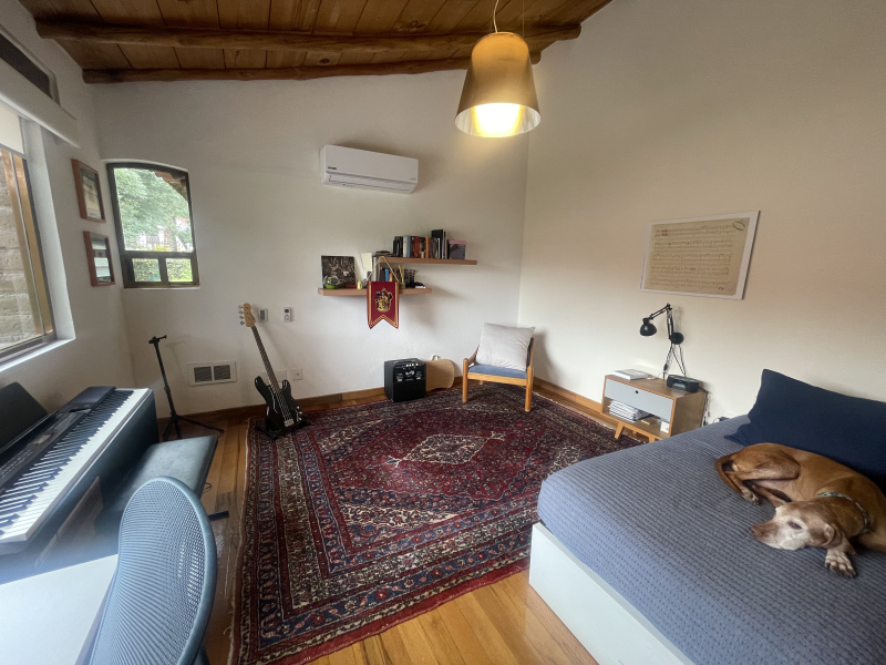 casa en condominio en venta en contadero