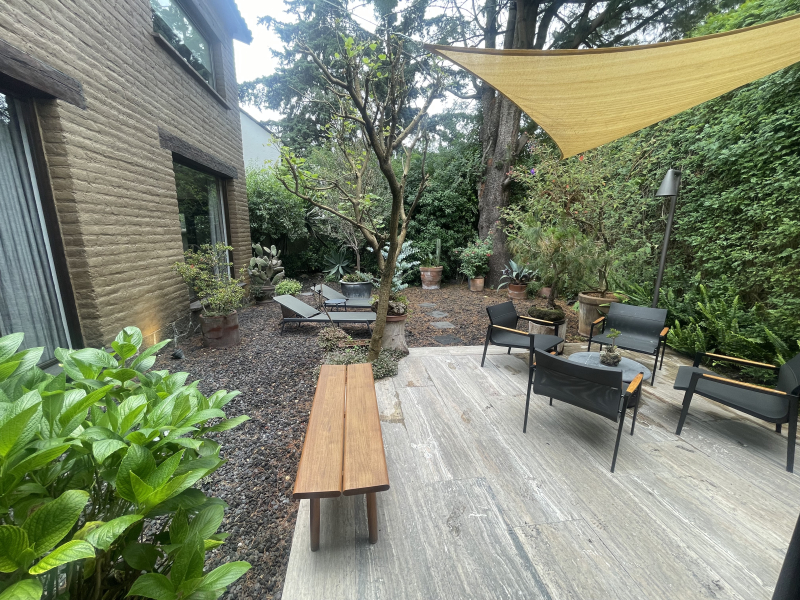 casa en condominio en venta en contadero