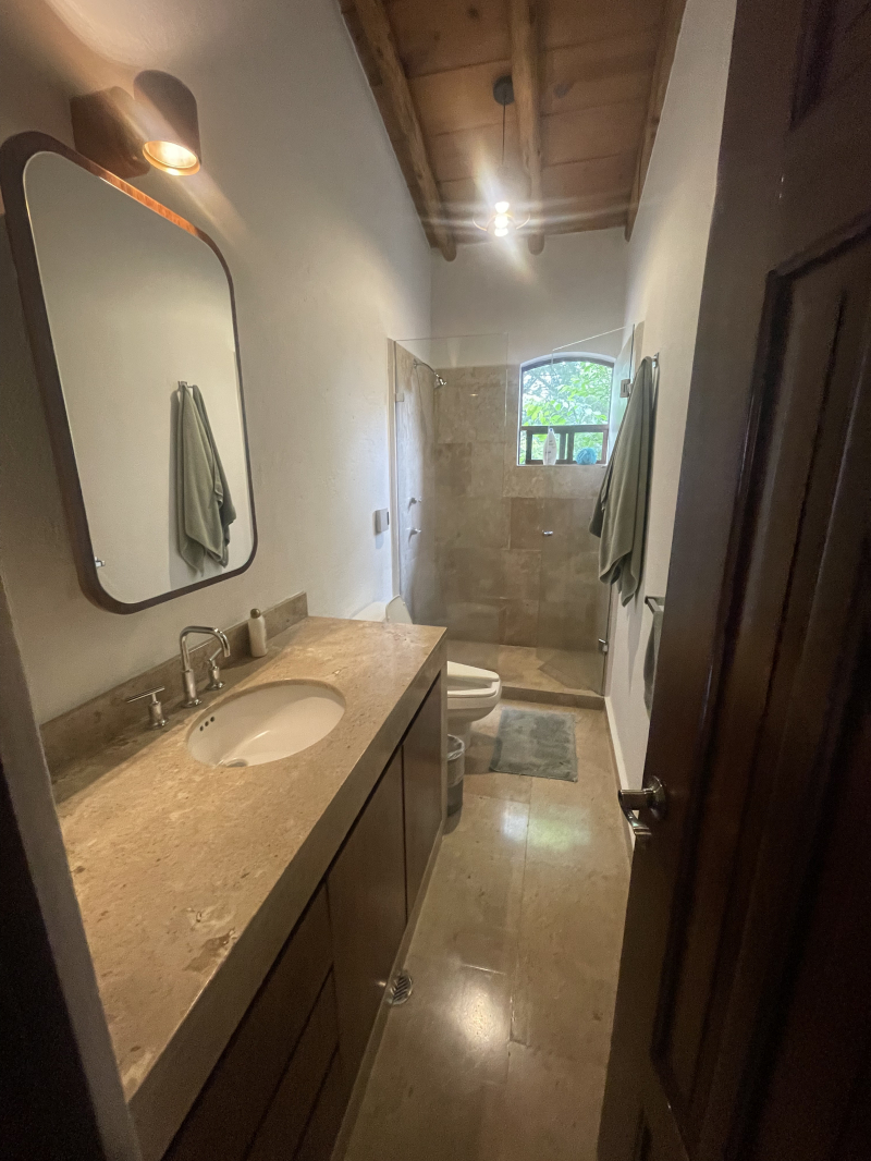 casa en condominio en venta en contadero